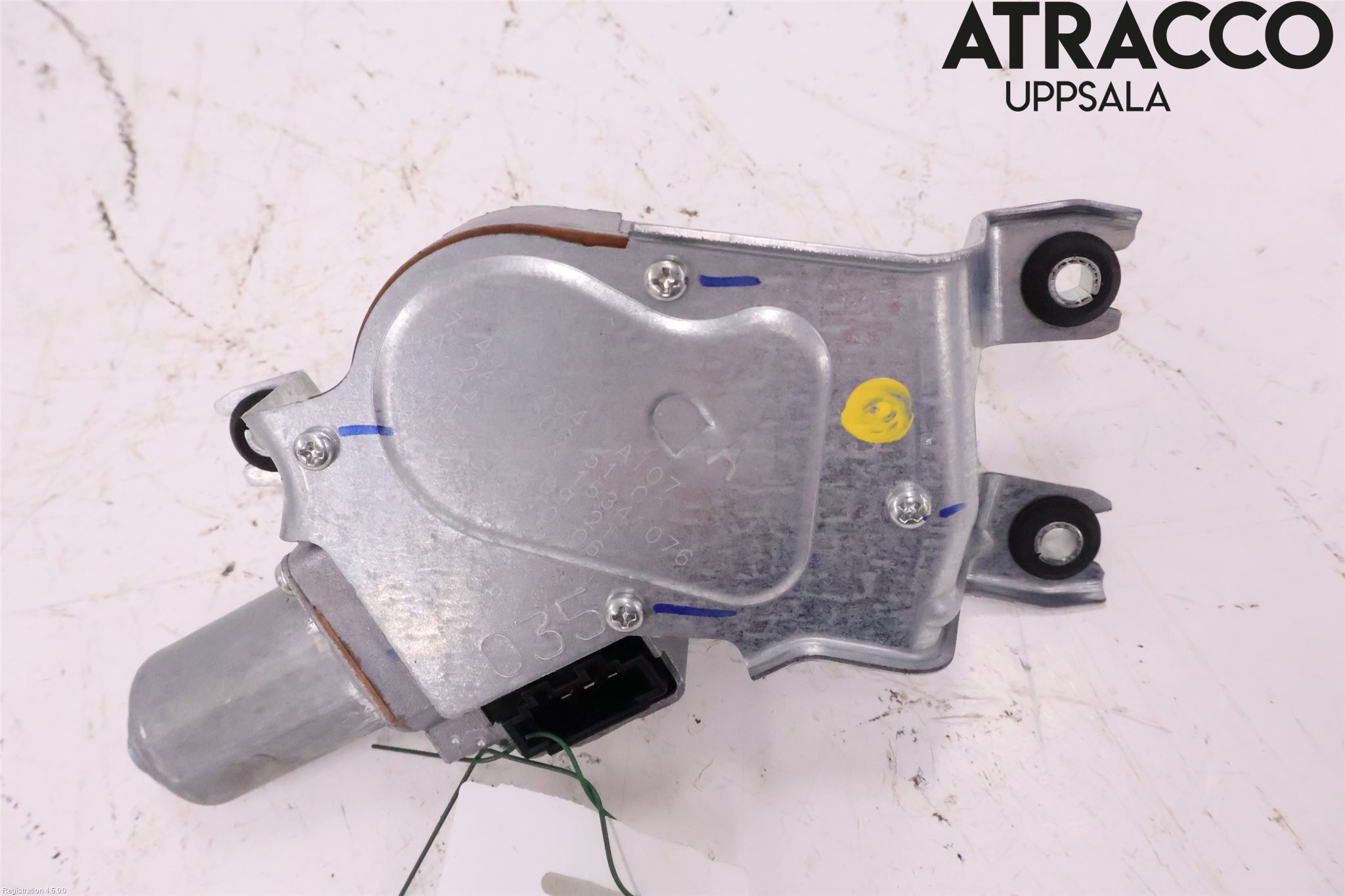 BMW X3 G01 18- Torkarmotor Baklucka