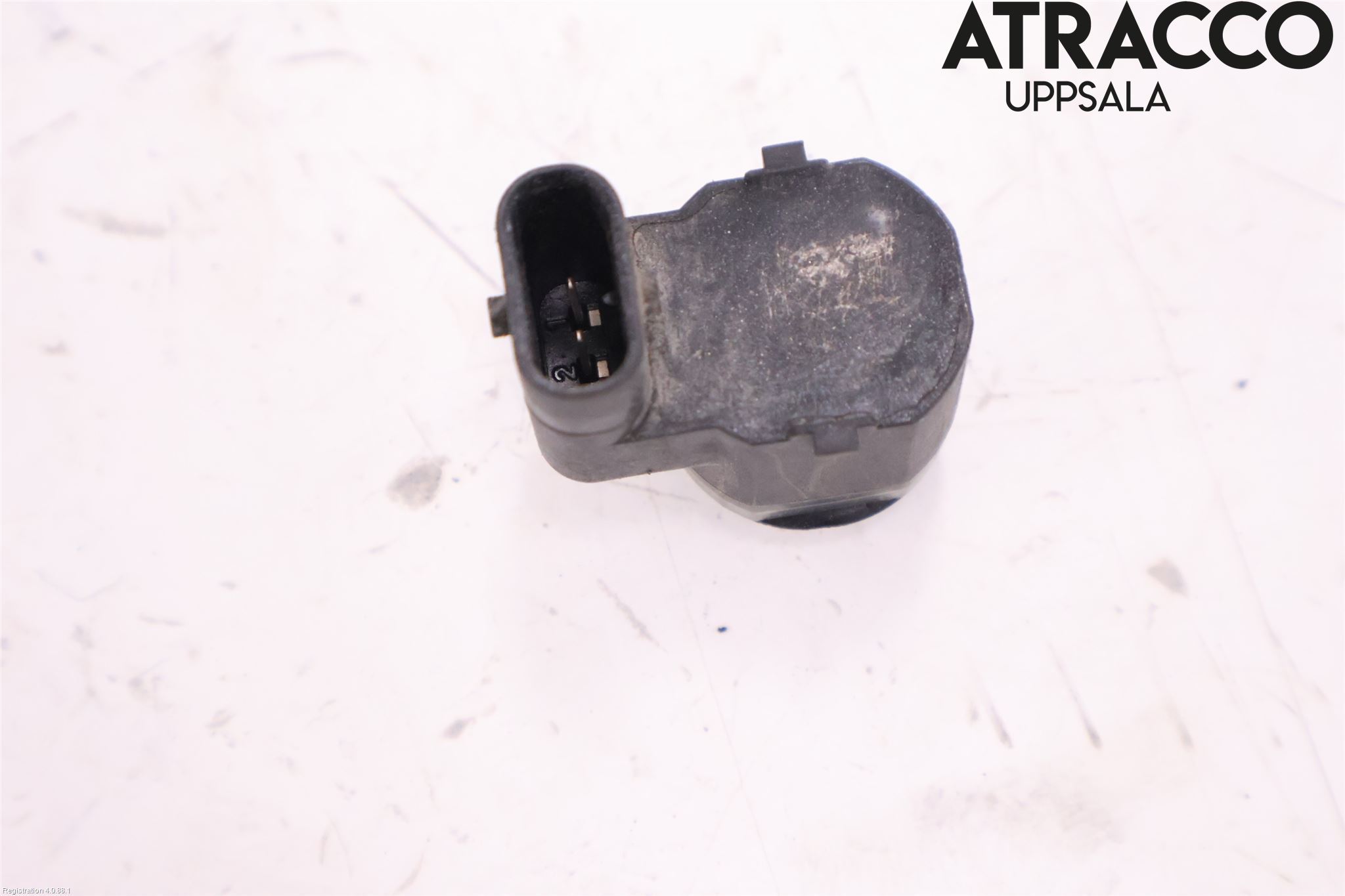 BMW 5 F10/F11/F18 09-17 Parkeringshjälp Backsensor
