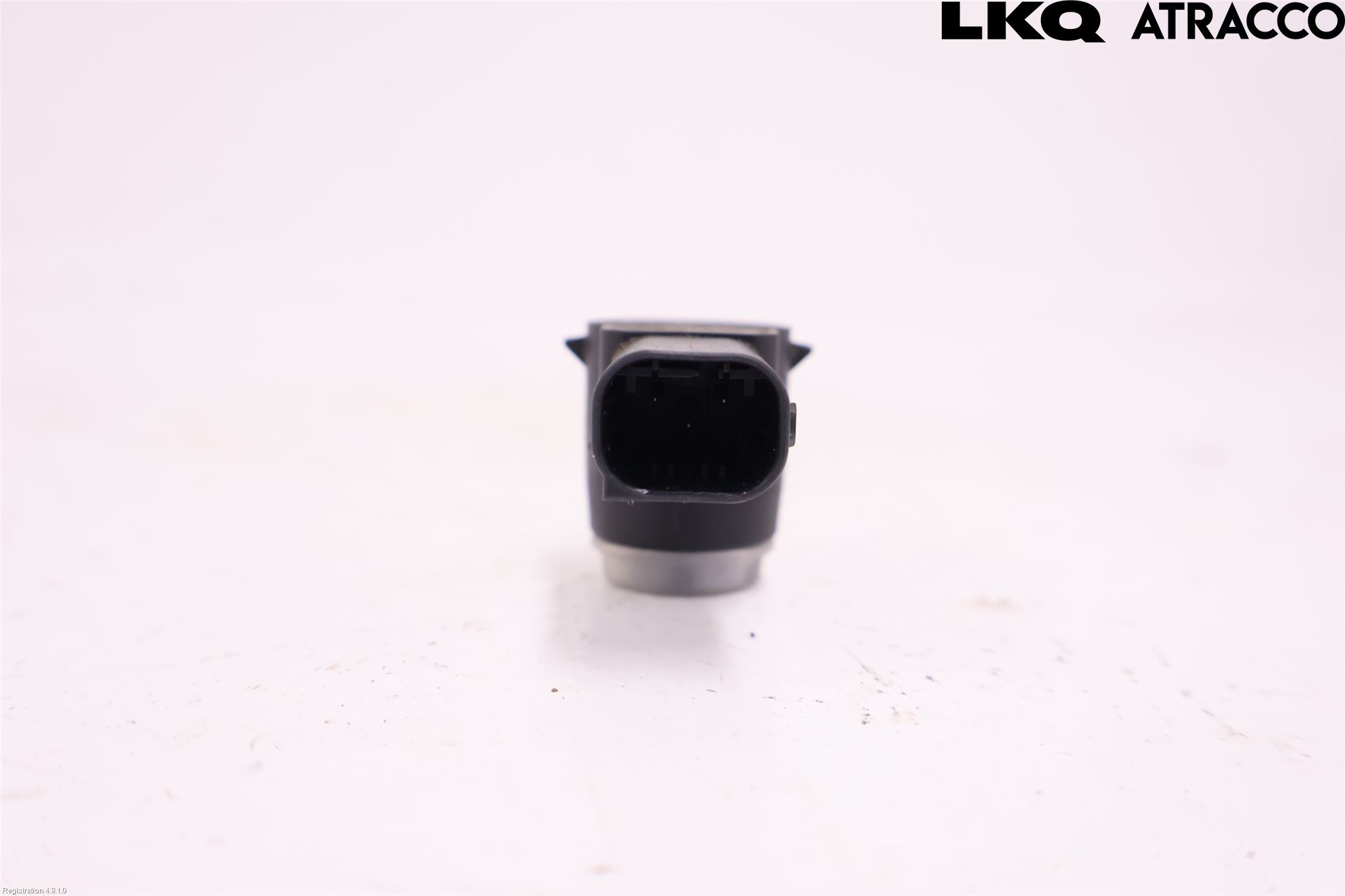 Citroen DS 4 CROSSBACK 16-18 Parkeringshjälp Frontsensor