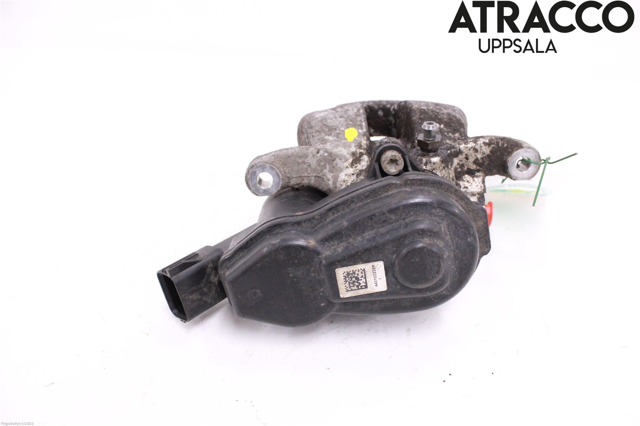 Renault TALISMAN 16-20 Bromsok Bak Vänster