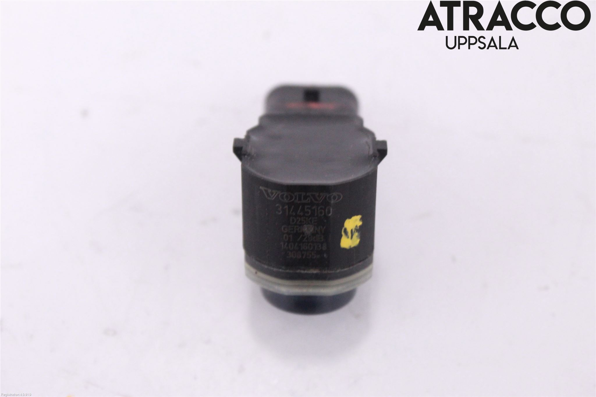 Volvo V40 12-19 Parkeringshjälp Backsensor