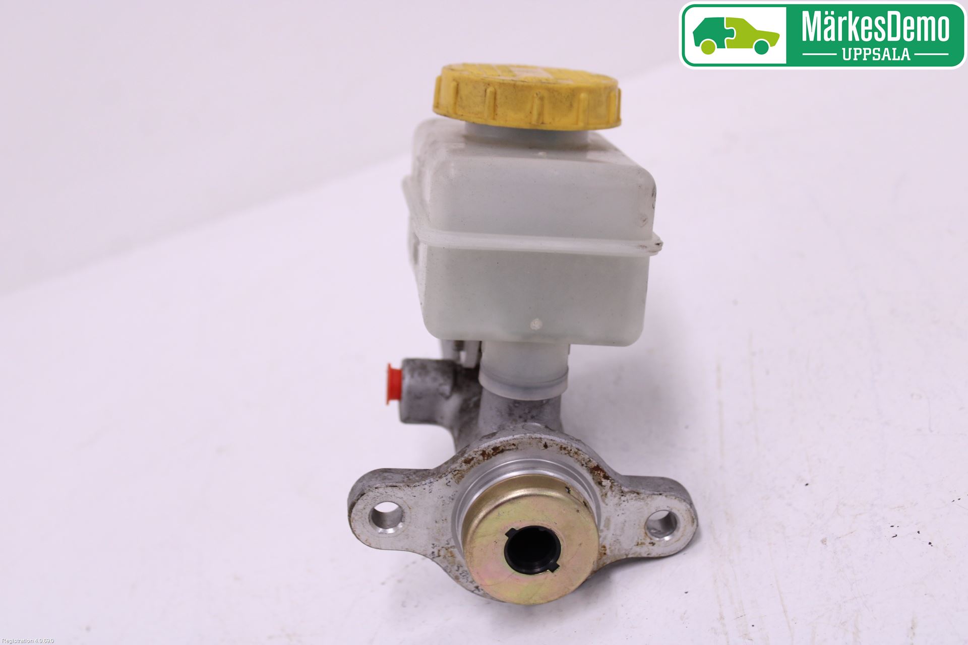 Subaru IMPREZA I  93-00 Broms Huvudcylinder