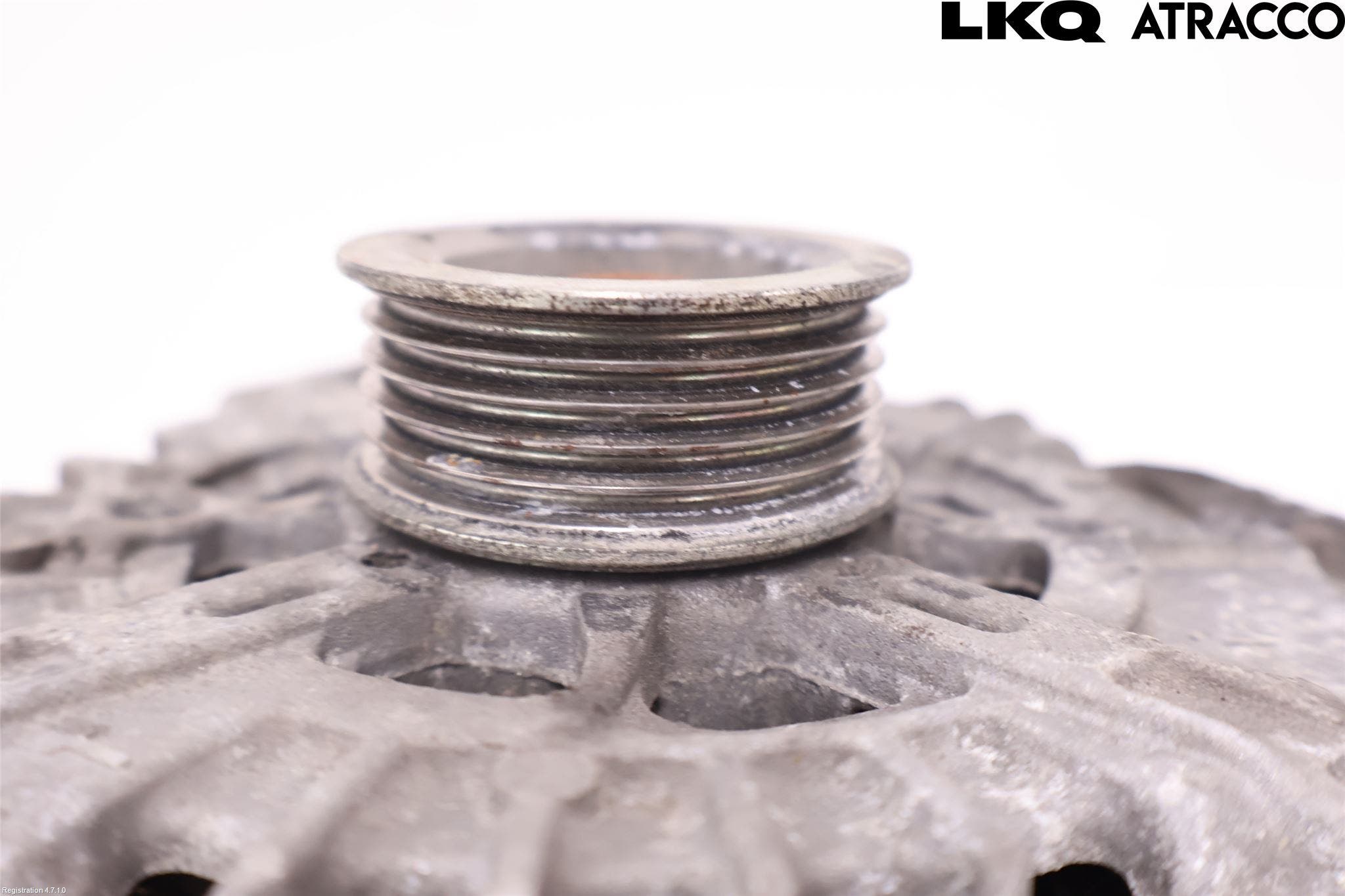 Mercedes-Benz MB E-KLASS (W213) 16-23 Generator