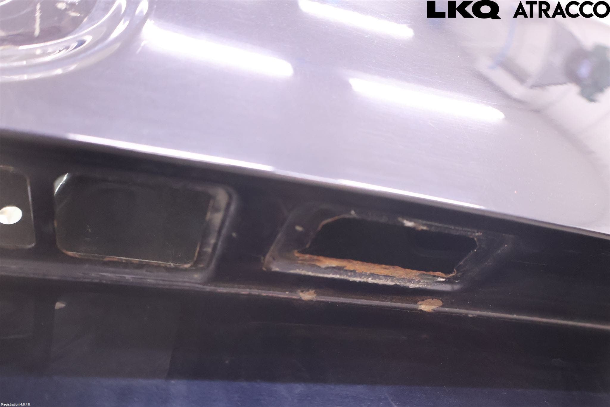 BMW X5 F15 13-18 Baklucka Kombi