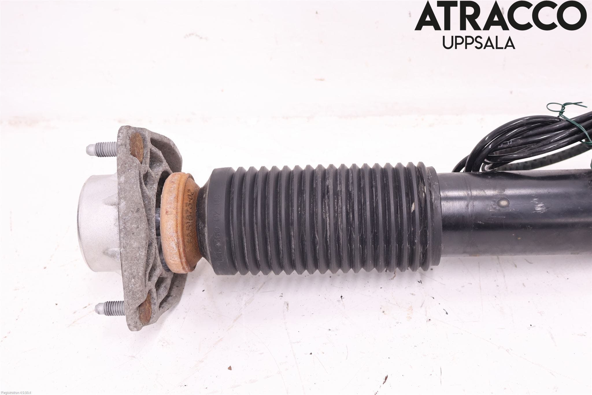 BMW X5 F15 13-18 Stötdämpare Bak