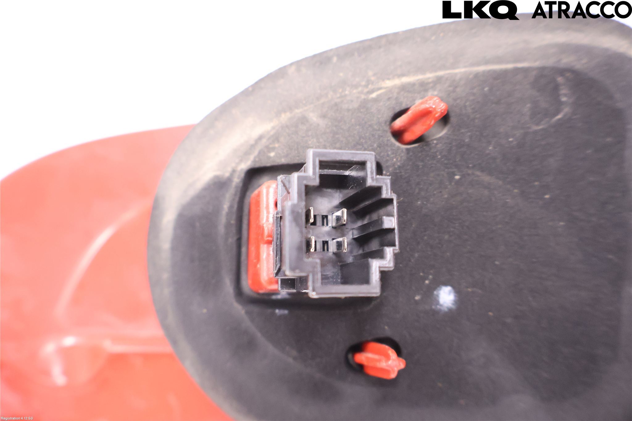 Audi Q7/SQ7 Bakljus Vänster