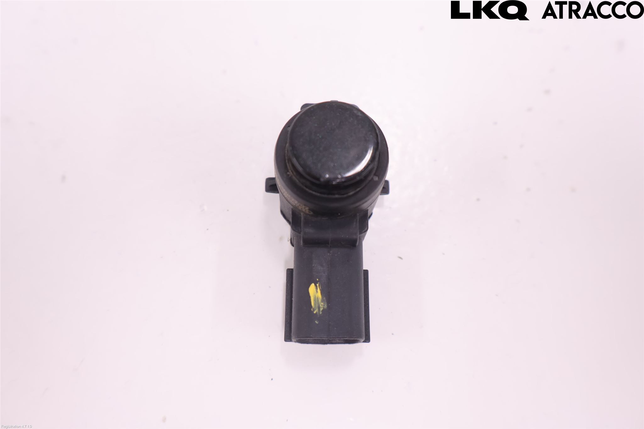 Jeep CHEROKEE Parkeringshjälp Frontsensor