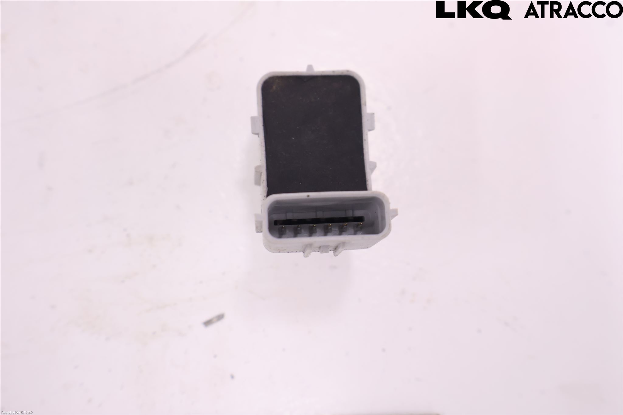 Kia CEED 12-18 Parkeringshjälp Backsensor