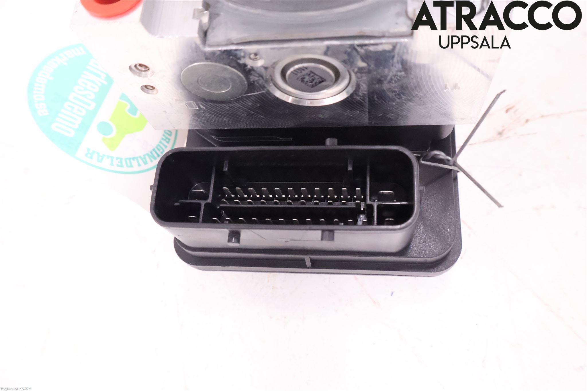 BMW 3 F30/F31/F80 12-19 Abs Hydraulaggregat