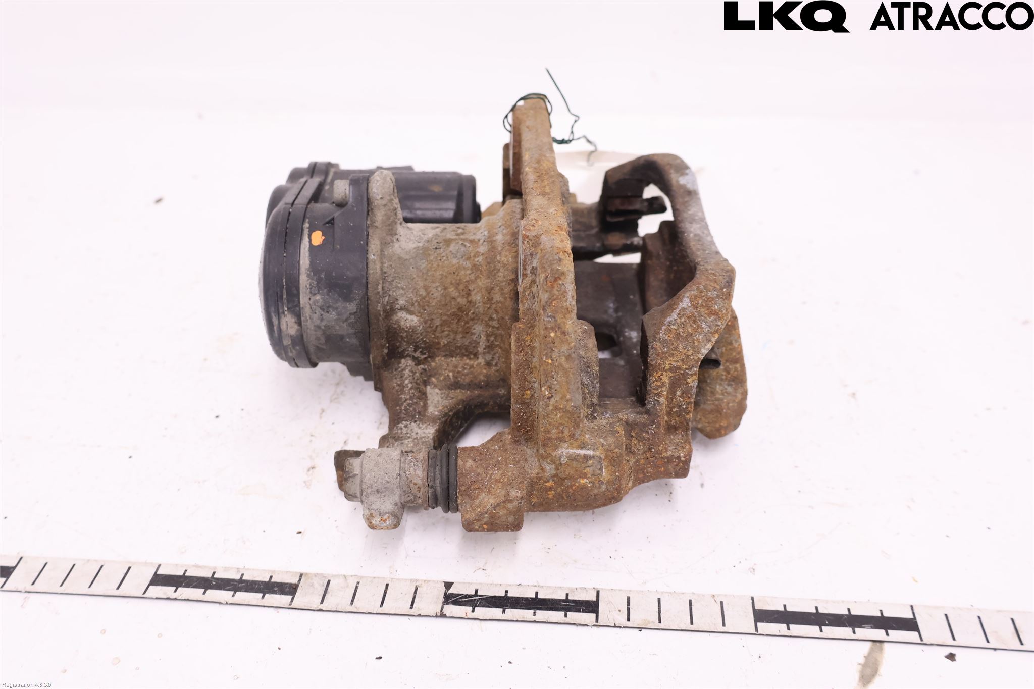Toyota YARIS CROSS XP21 21- Bromsok Bak Vänster