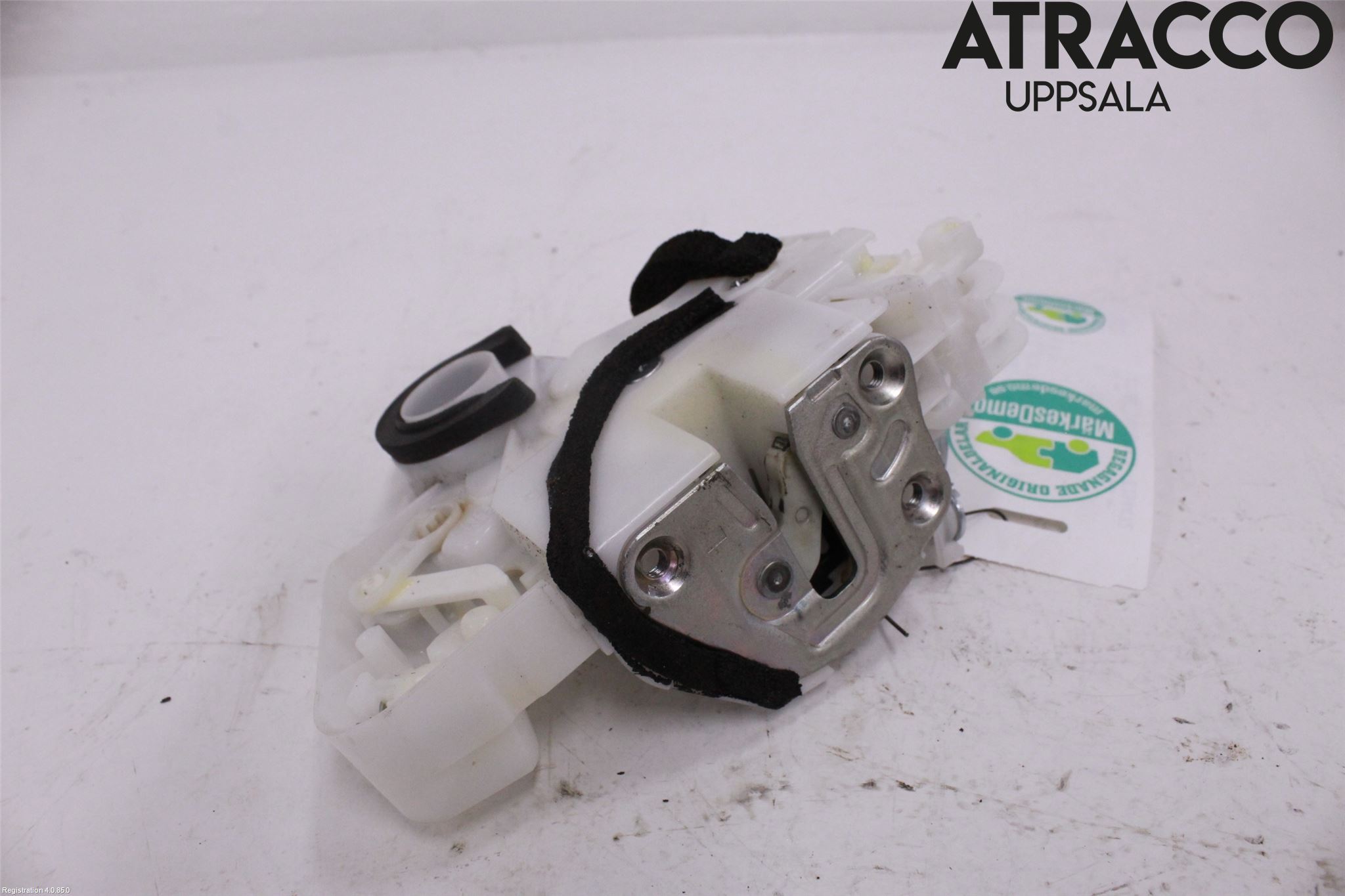 Suzuki VITARA 15- Låskista-Dörrlås