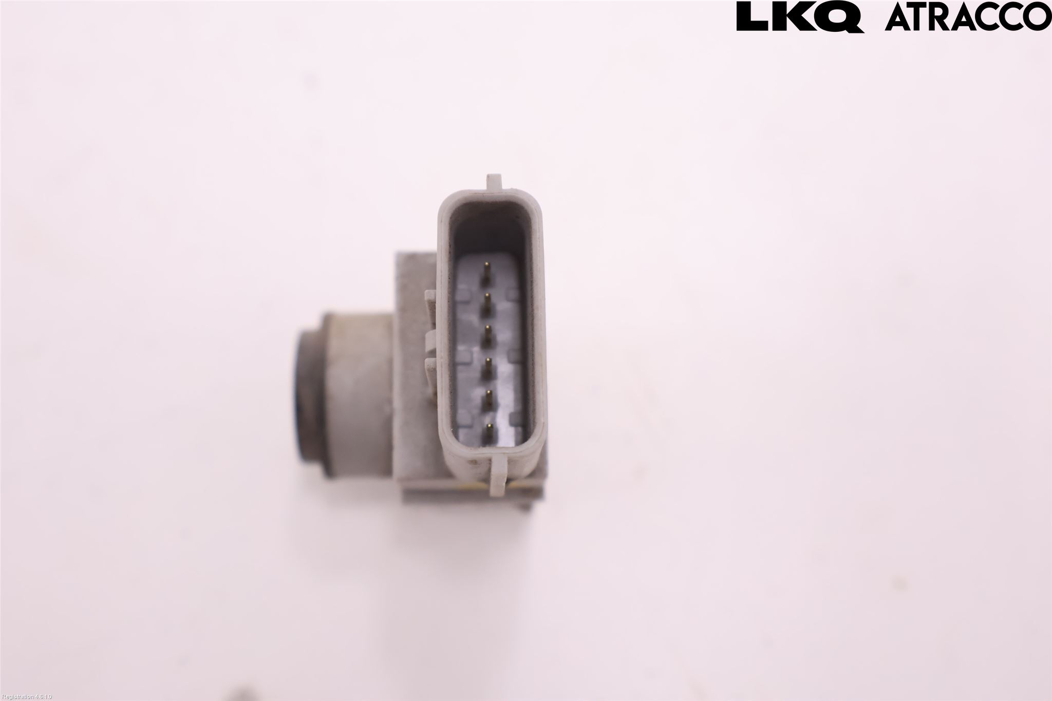 Kia SOUL 09- Parkeringshjälp Backsensor