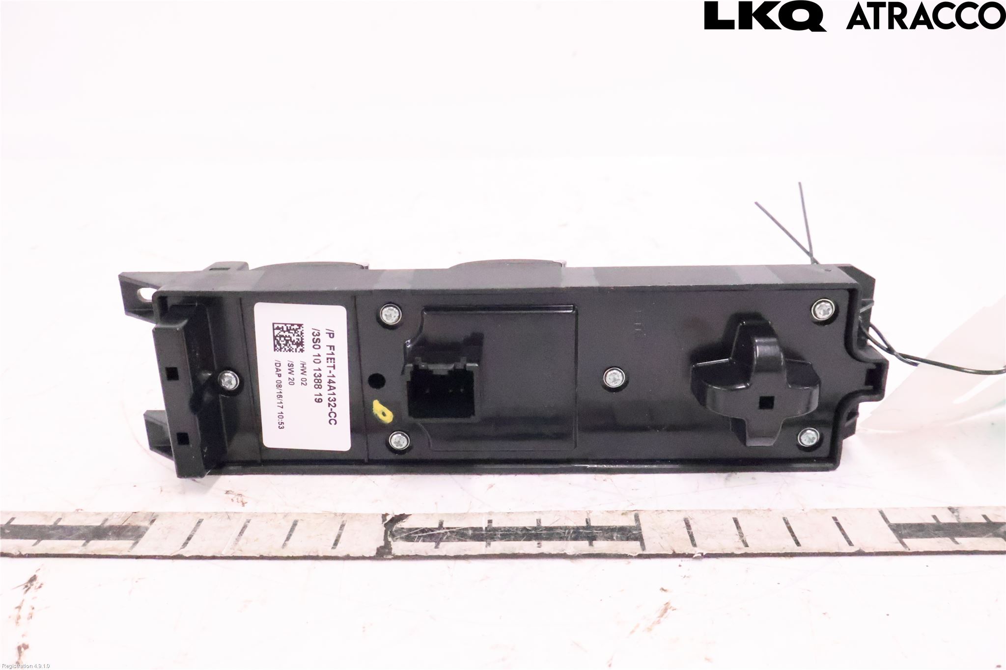 Ford KUGA 17-19 Strömställare Elhiss