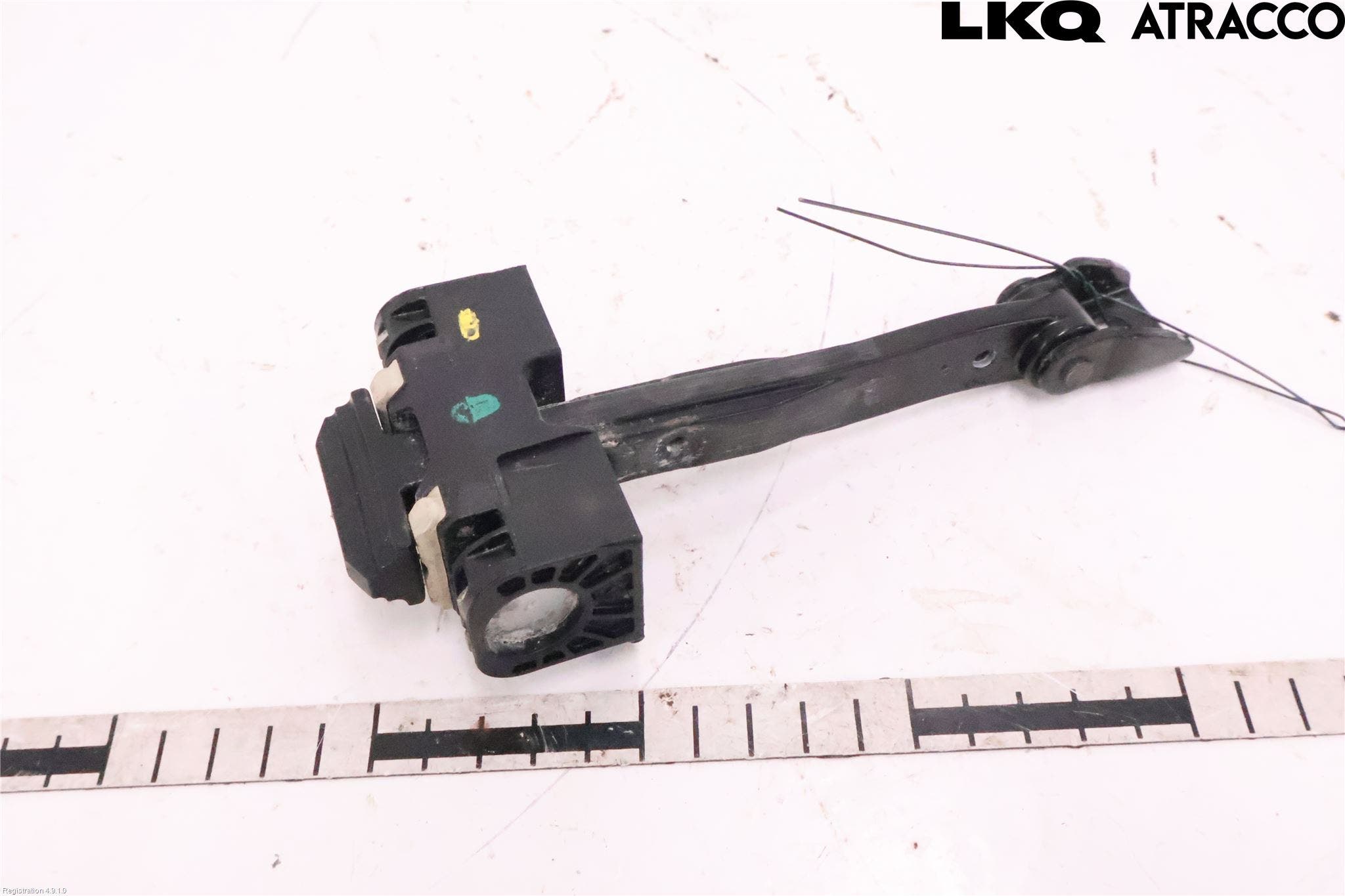 BMW 3 F30/F31/F80 12-19 Dörrstopp