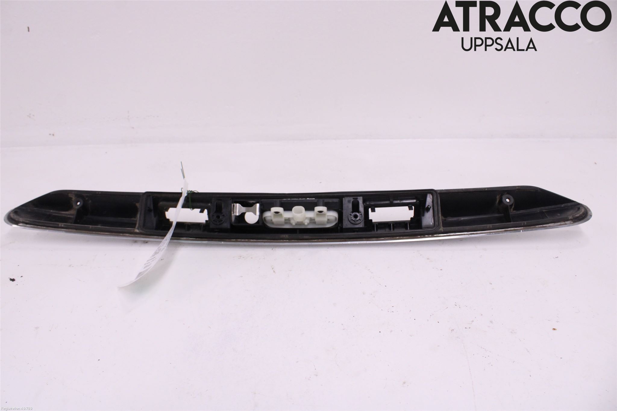 Mercedes-Benz MB B-KLASS (W246/W242) 12-19 Bakluckehandtag