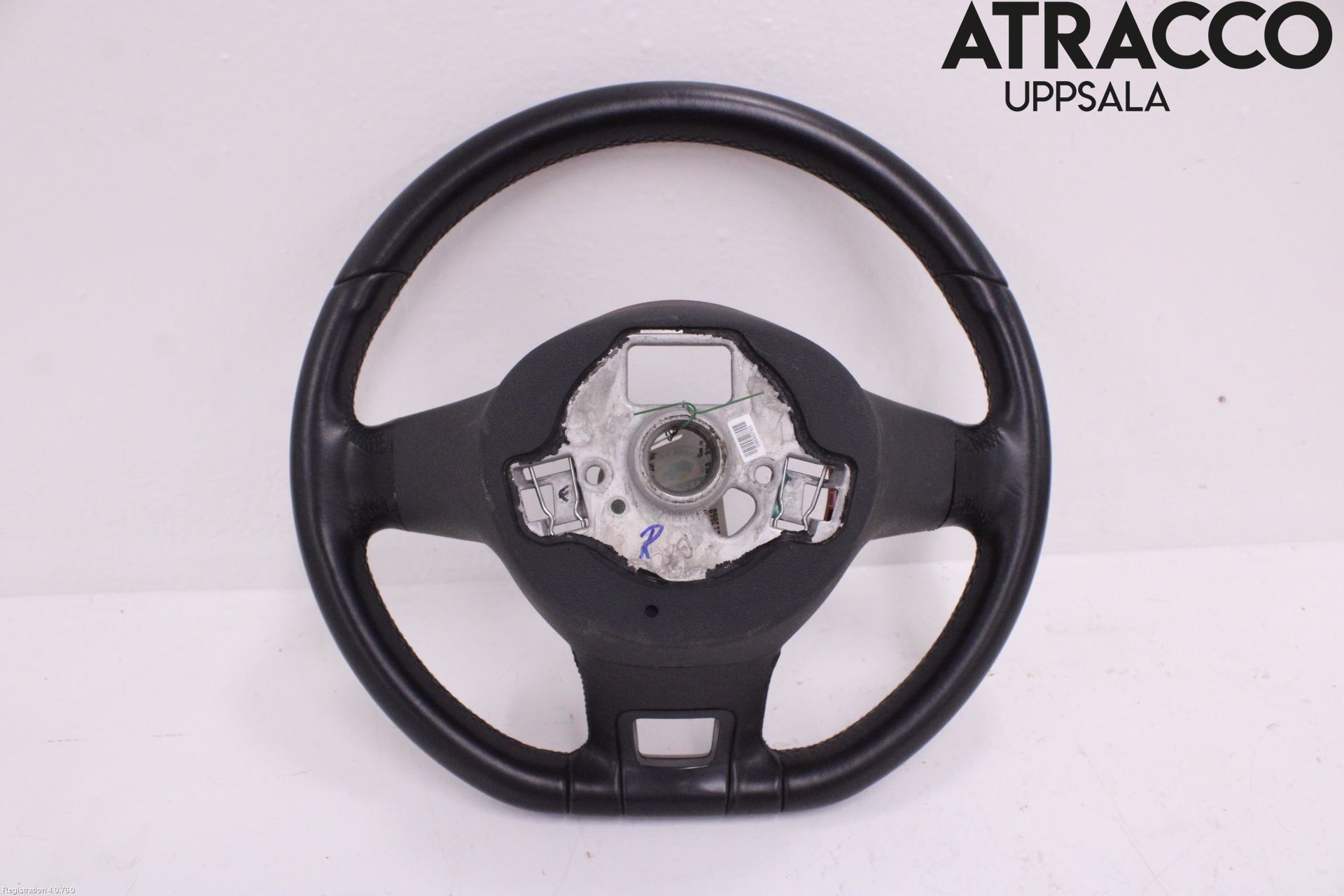 Volkswagen VW BEETLE 12- Ratt