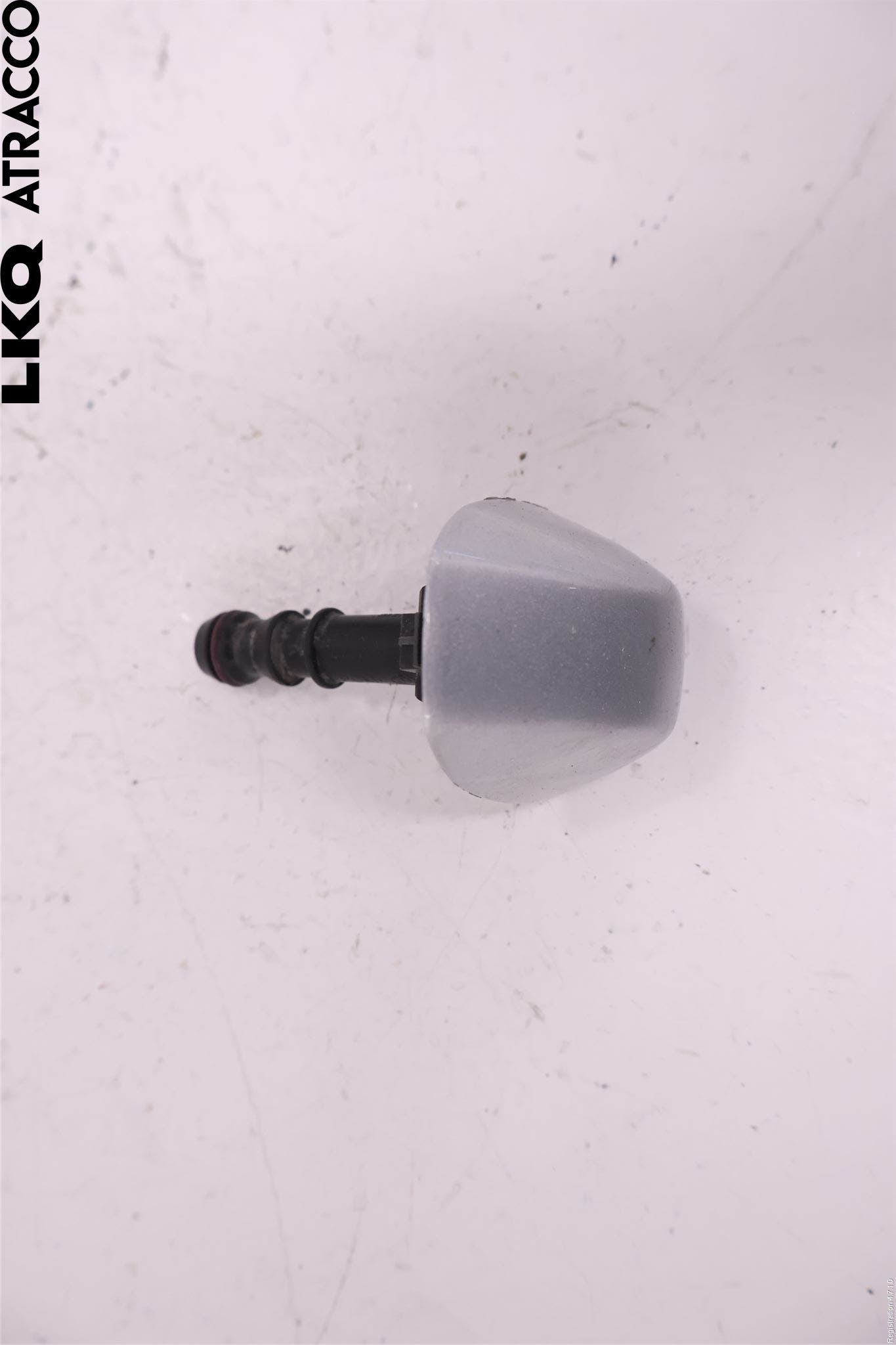 BMW 1 E87/81 5D/3D 03-11 Spolarmunstycke Strålkastare