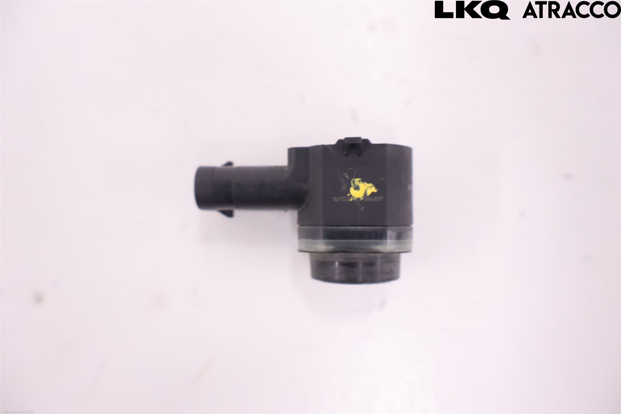 Volkswagen VW POLO 10-17 Parkeringshjälp Backsensor