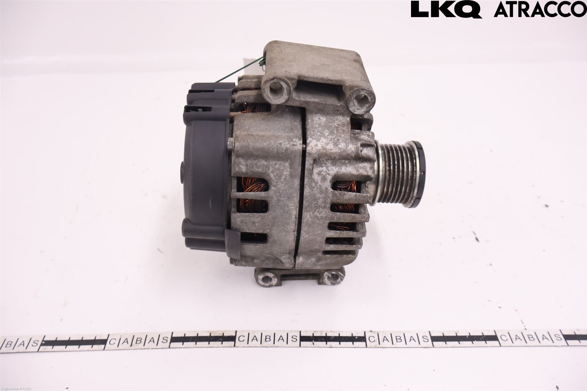 Mercedes-Benz MB SPRINTER (W906) 06-18 Generator