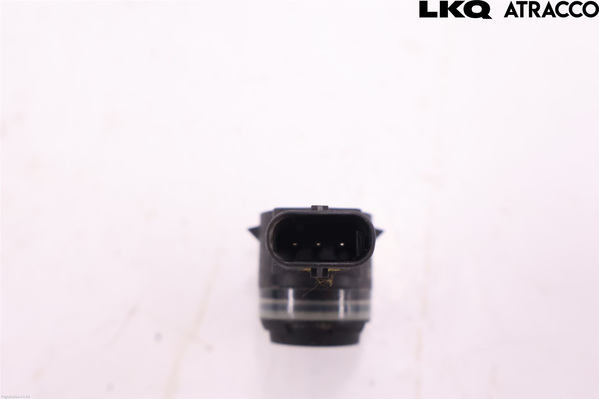 BMW i3 I01 13-22 Parkeringshjälp Frontsensor