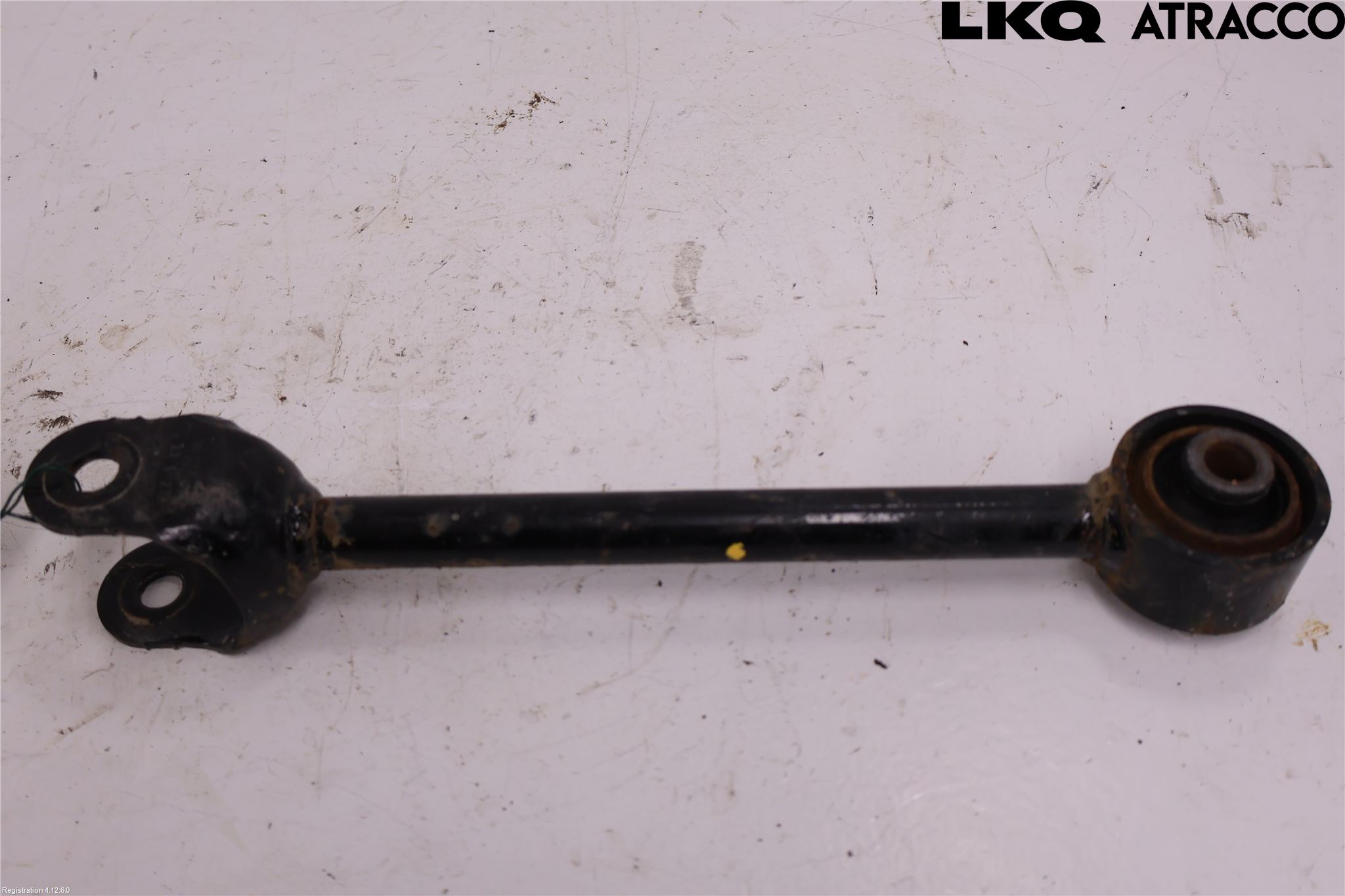 Toyota COROLLA 19- Bärarm Bak Vänster