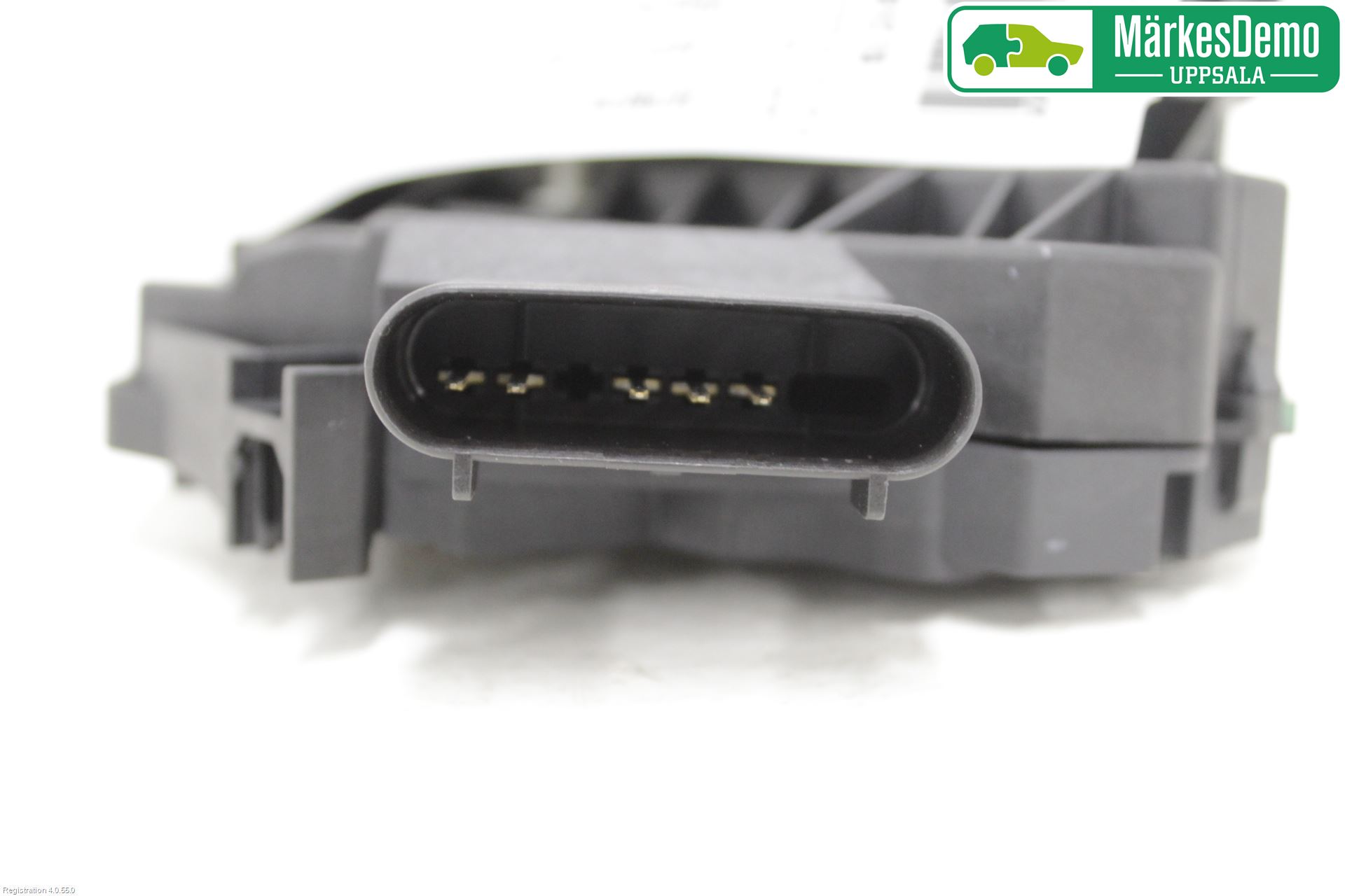 Ford FOCUS 11-14 Låskista-Dörrlås