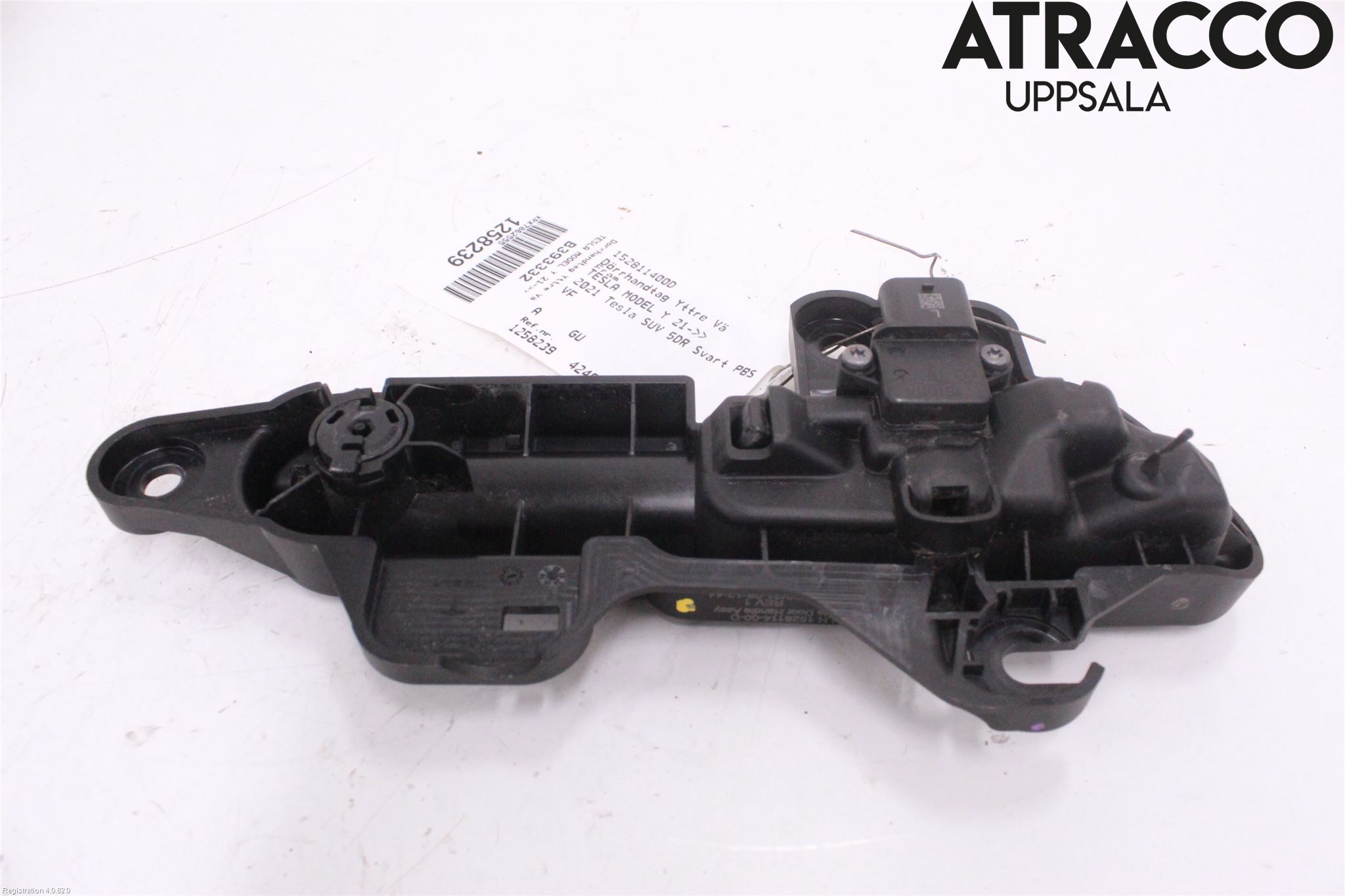 Tesla MODEL Y 21- Dörrhandtag Yttre Vä