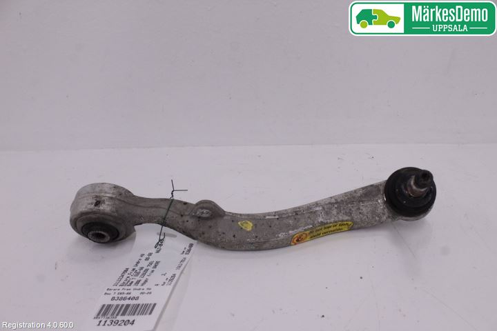 BMW 7 E65/66    00-08 Bärarm Fram Undre Hö