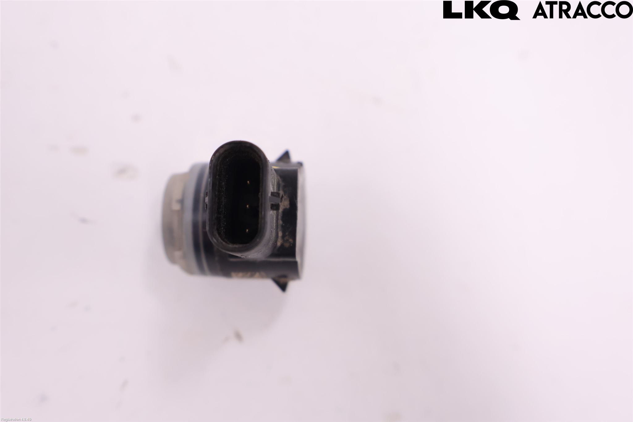 Opel COMBO E 19- Parkeringshjälp Backsensor