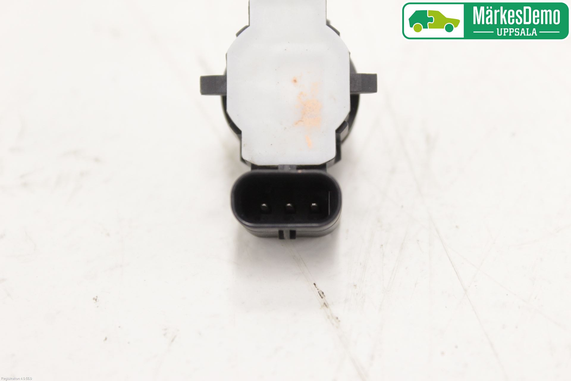 BMW 1 F20/F21 11-19 Parkeringshjälp Backsensor