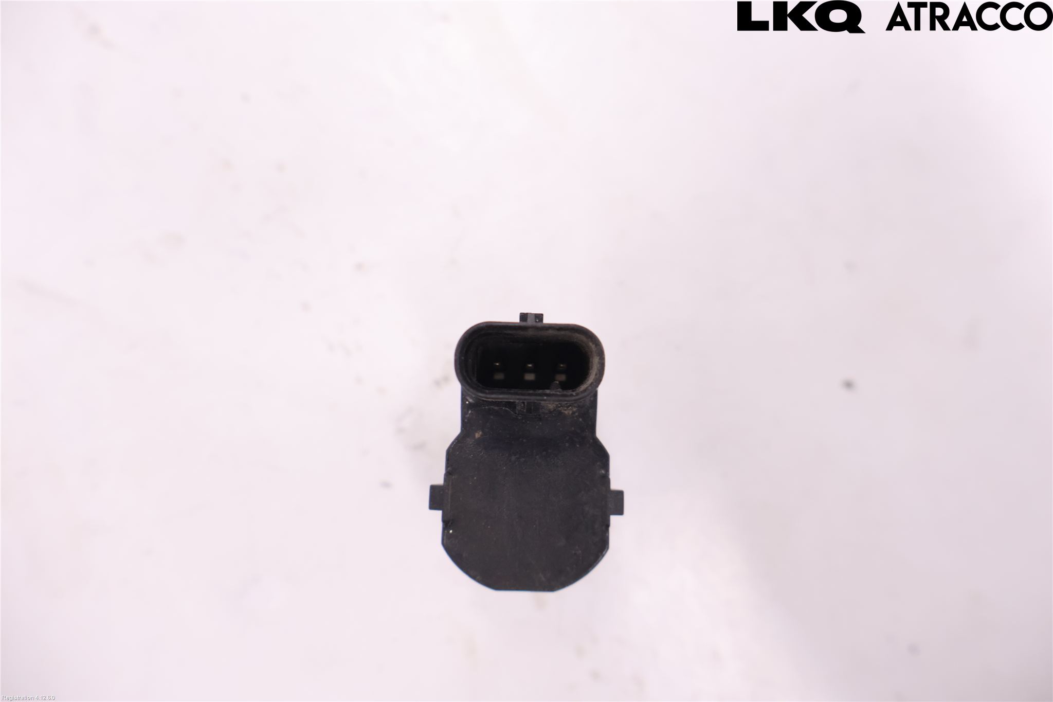 Ford MONDEO 07-15 Parkeringshjälp Backsensor