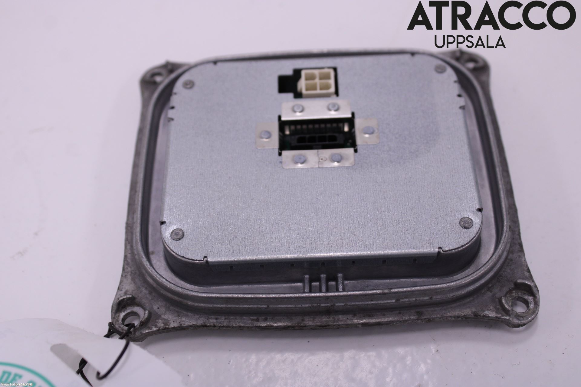 BMW X3 E83     03-10 Styrenhet Strålkastare