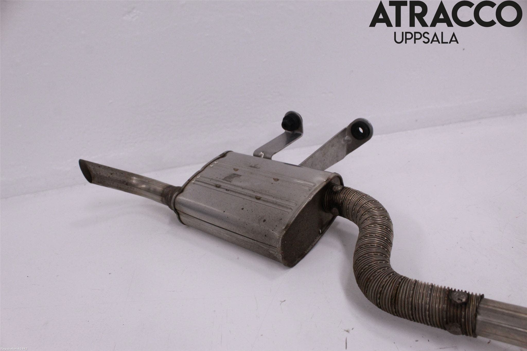 BMW X5 F15 13-18 Dieselvärmare