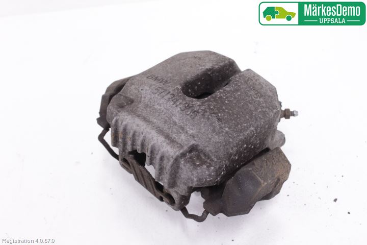 BMW 3 E90/91 SED/TOU 05-12 Bromsok Fram Höger