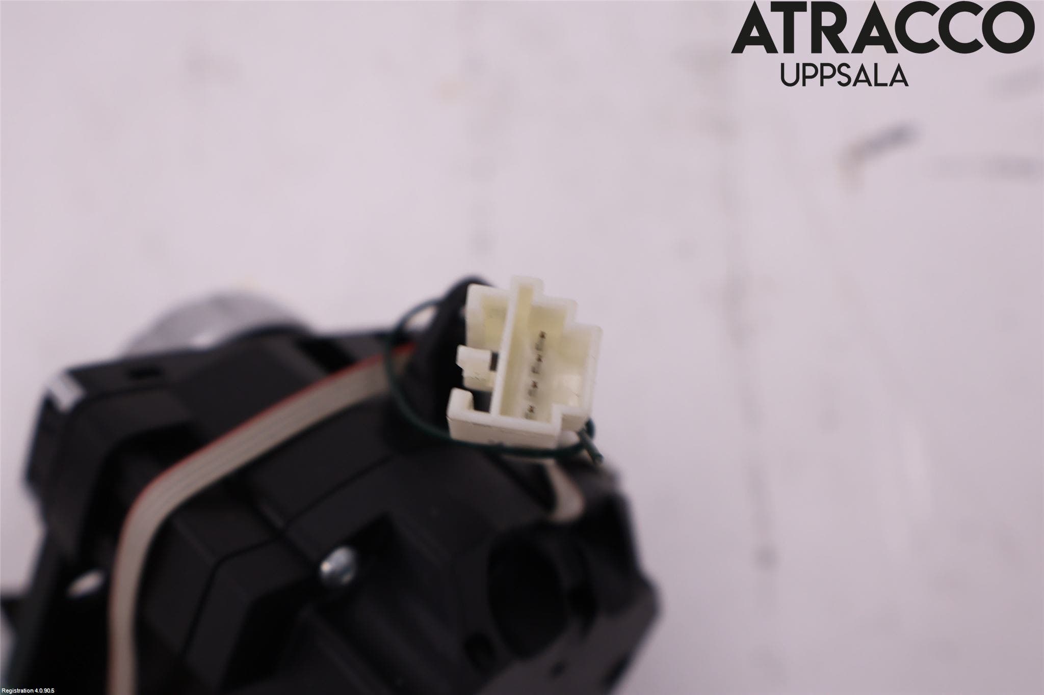 Mercedes-Benz MB E-KLASS (W212) 09-16 Strömställare Multifunktion