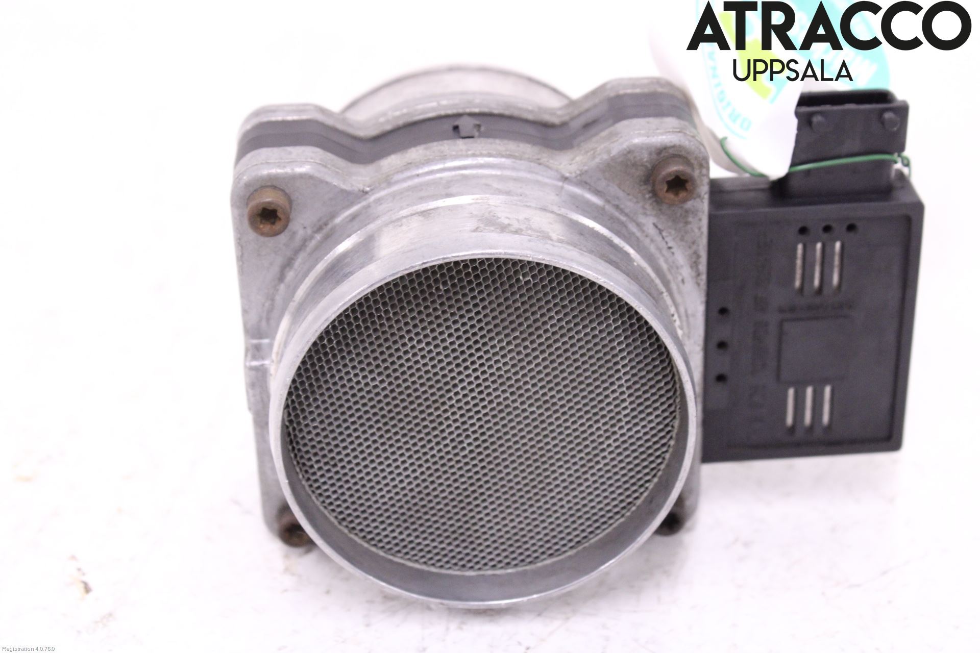 Saab 9-5     06-10 Injluftmassamätare