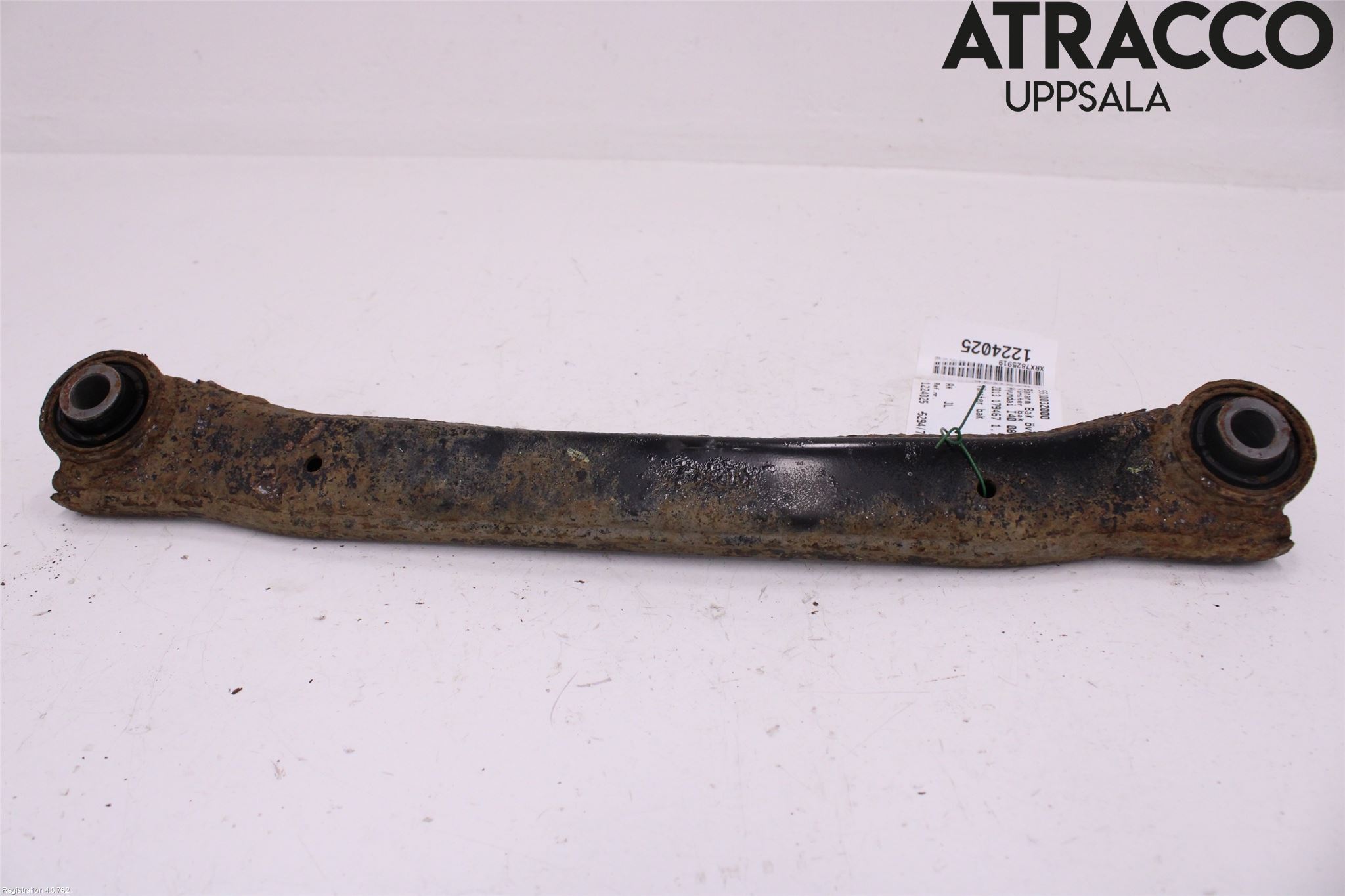 Hyundai i40 08-15 Bärarm Bak Övre Vänster