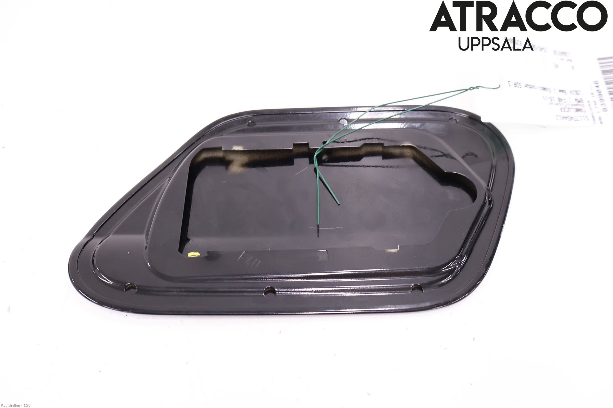 BMW 1 F40 19- Tanklucka