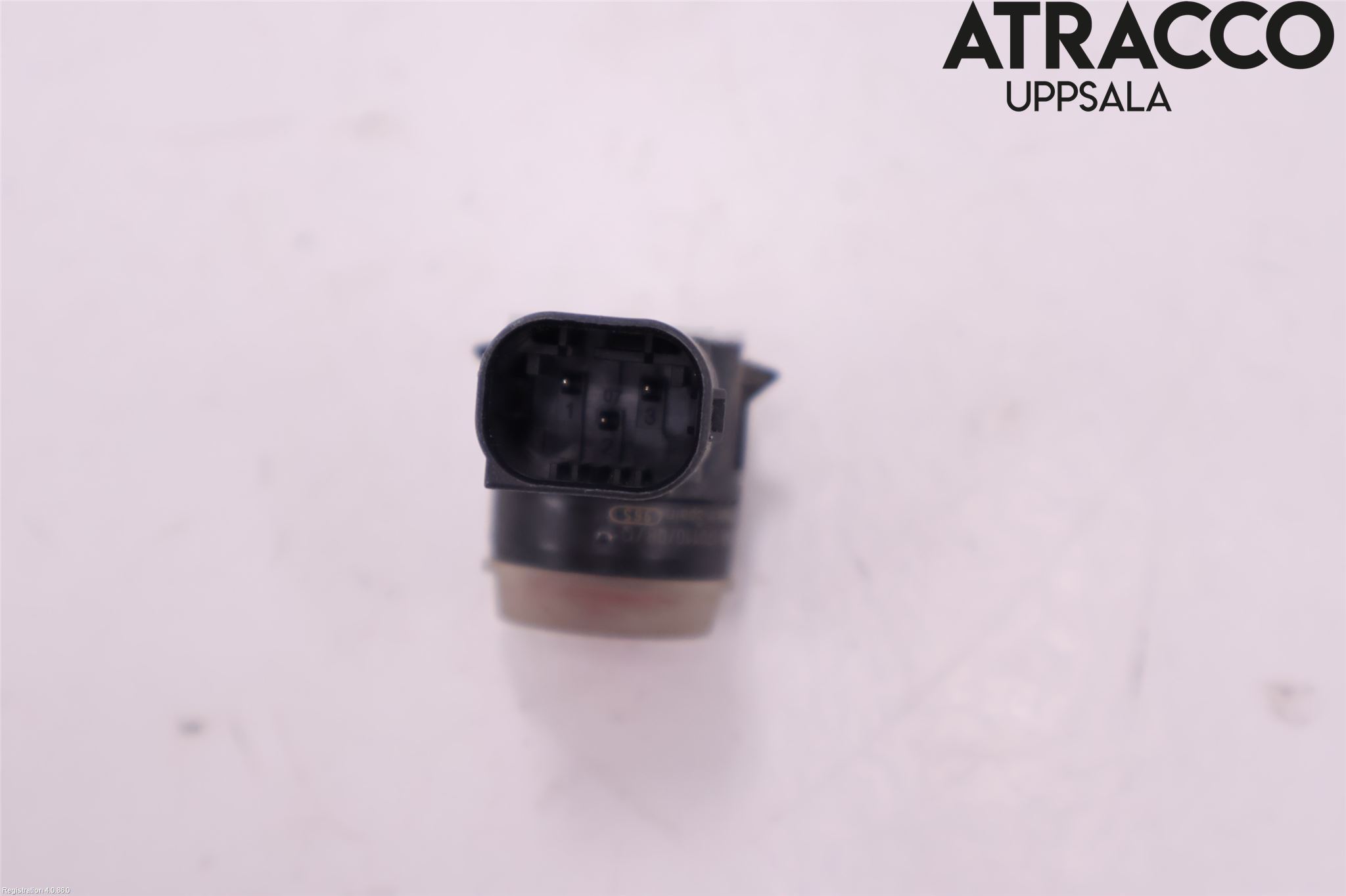 Peugeot EXPERT/E-EXPERT 17- Parkeringshjälp Backsensor