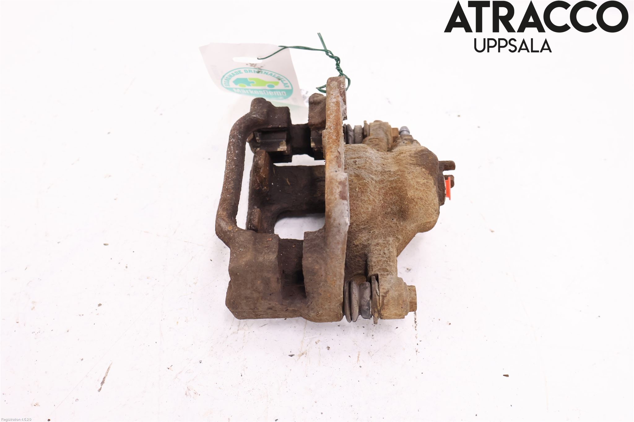 Honda CR-V 13-18 Bromsok Bak Höger