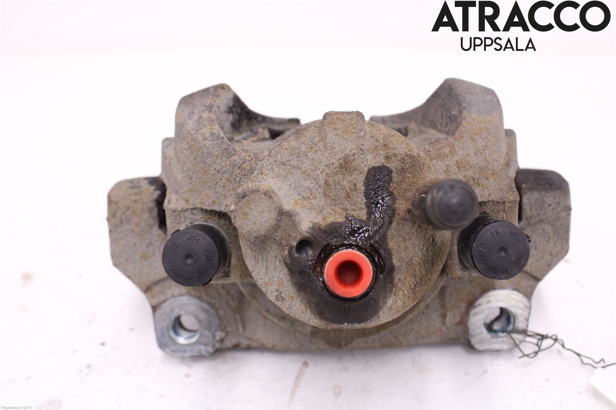 Ford MONDEO 15-22 Bromsok Fram Höger