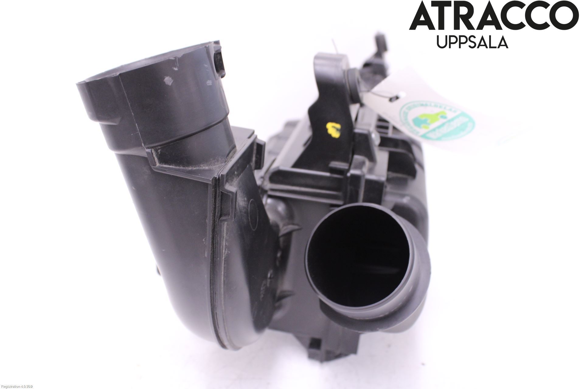 Opel CORSA F, CORSA-E 20- Luftrenare