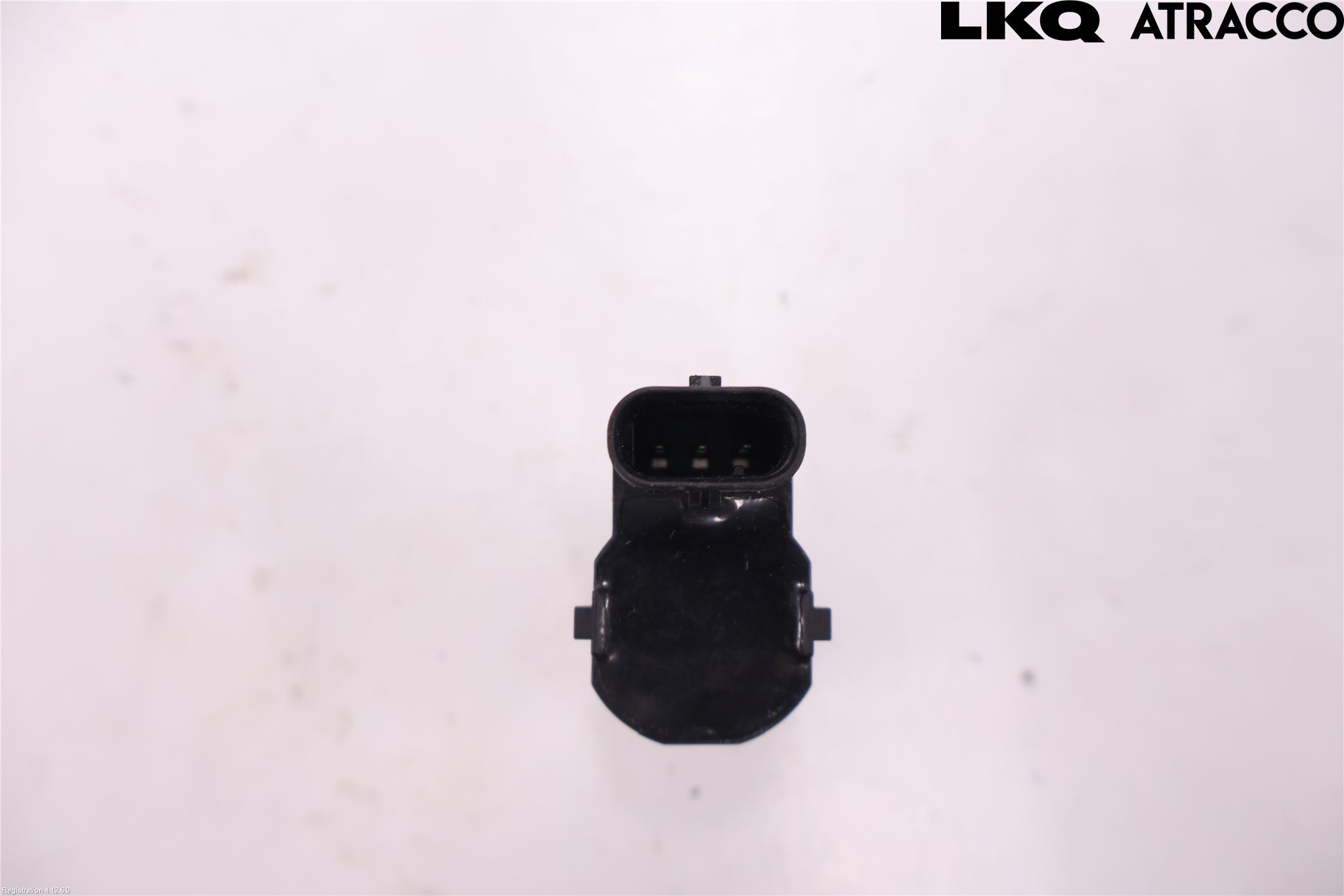 Ford MONDEO 07-15 Parkeringshjälp Frontsensor