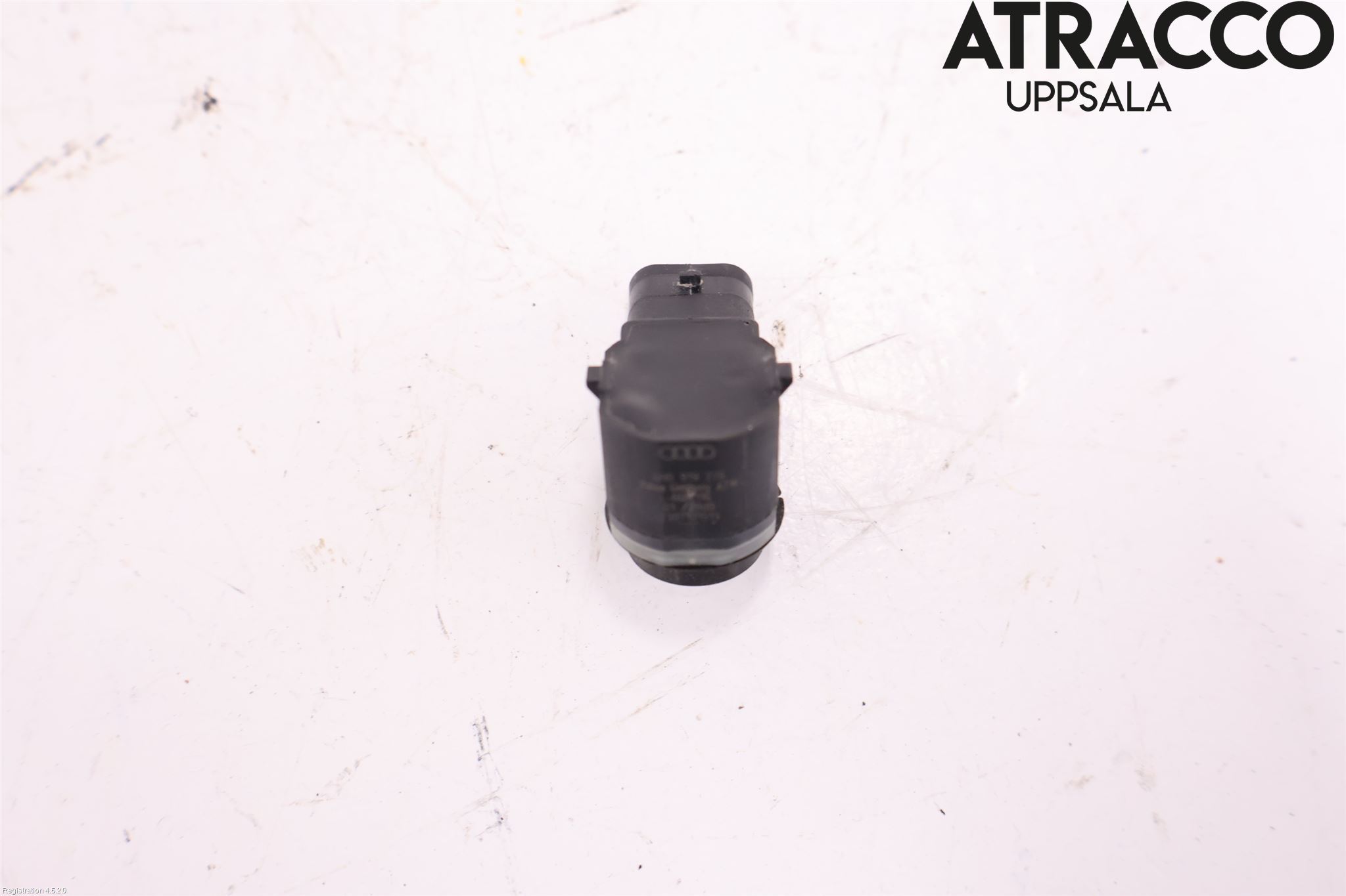 Skoda FABIA 07-14 Parkeringshjälp Backsensor