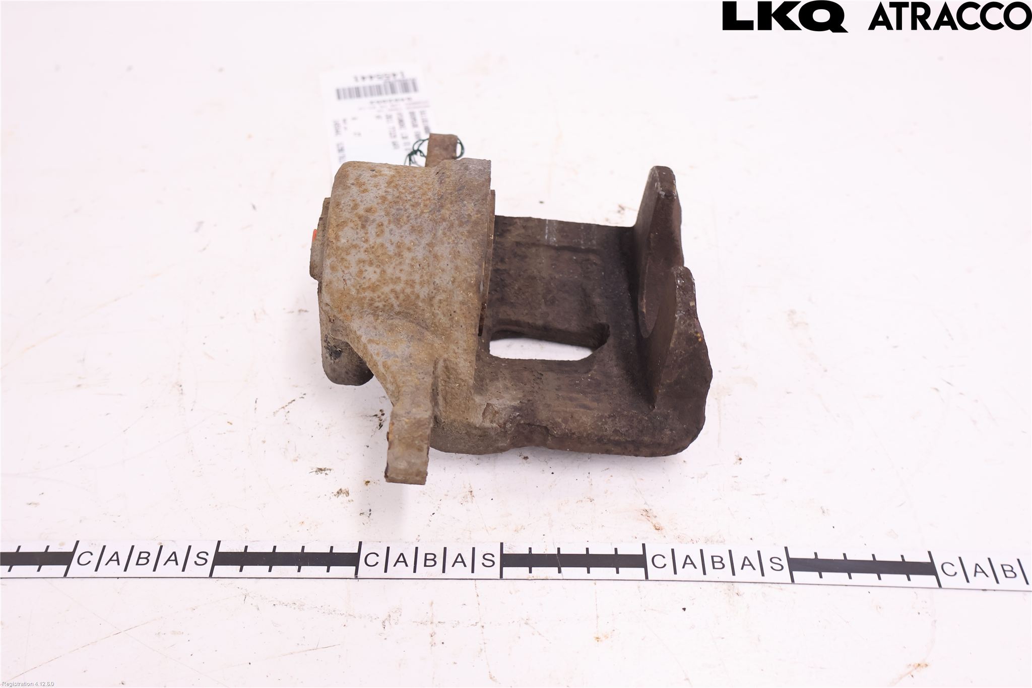 Hyundai i30 FD 07-12 Bromsok Fram Vänster