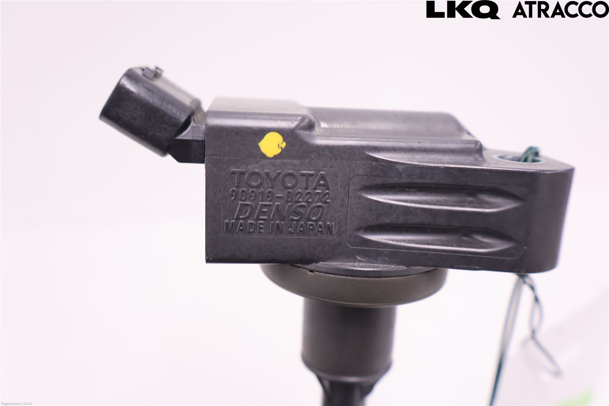 Toyota COROLLA 19- Tändspole