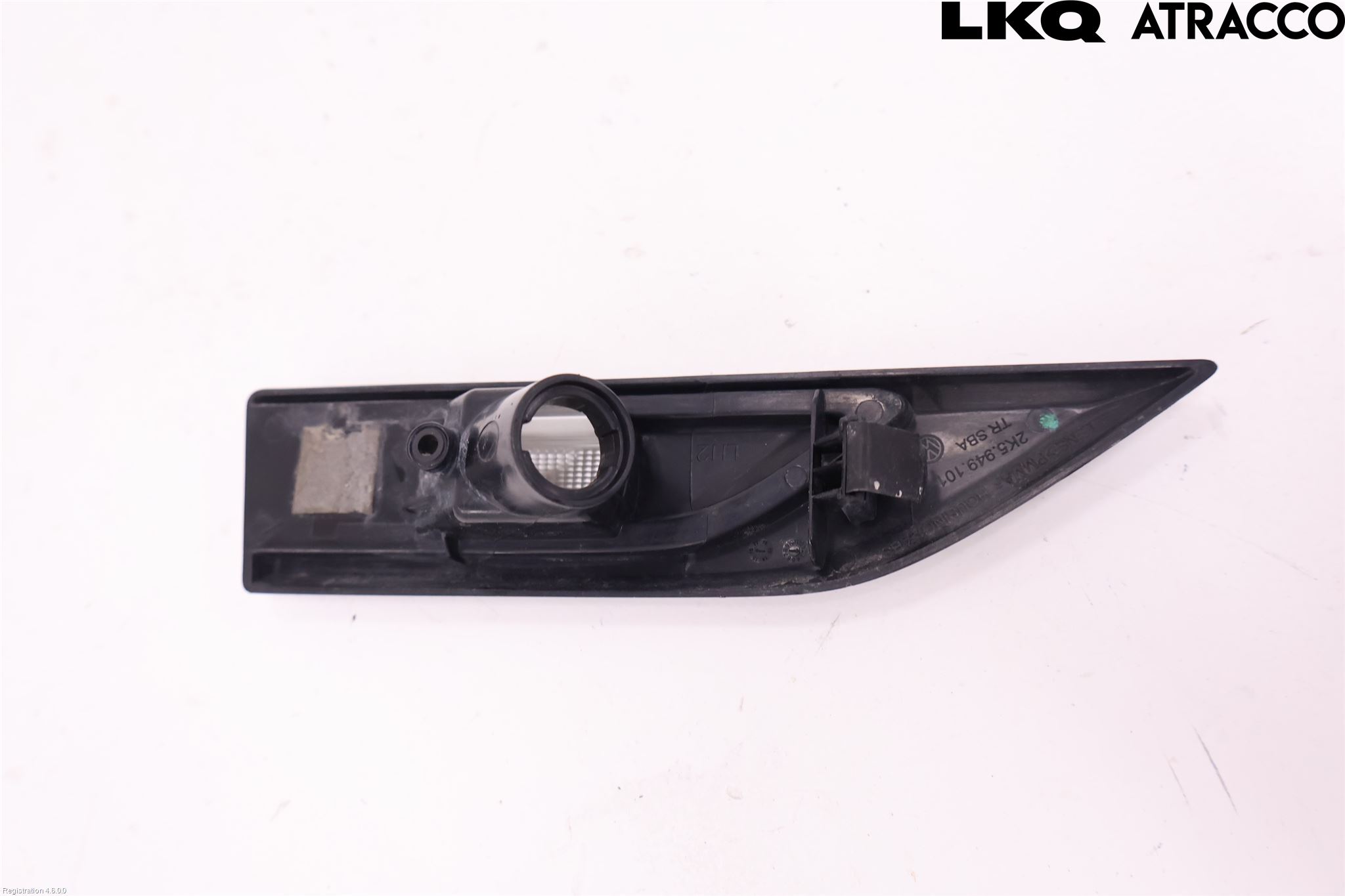 Volkswagen VW CADDY 16-20 Blinkers Sidoblinkers Vä