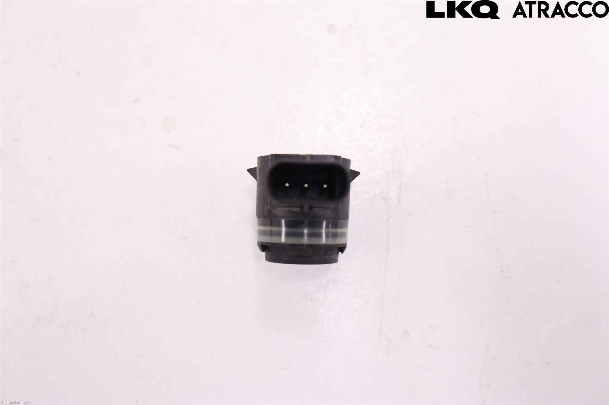 Audi A4/S4 B9 16-19 Parkeringshjälp Backsensor