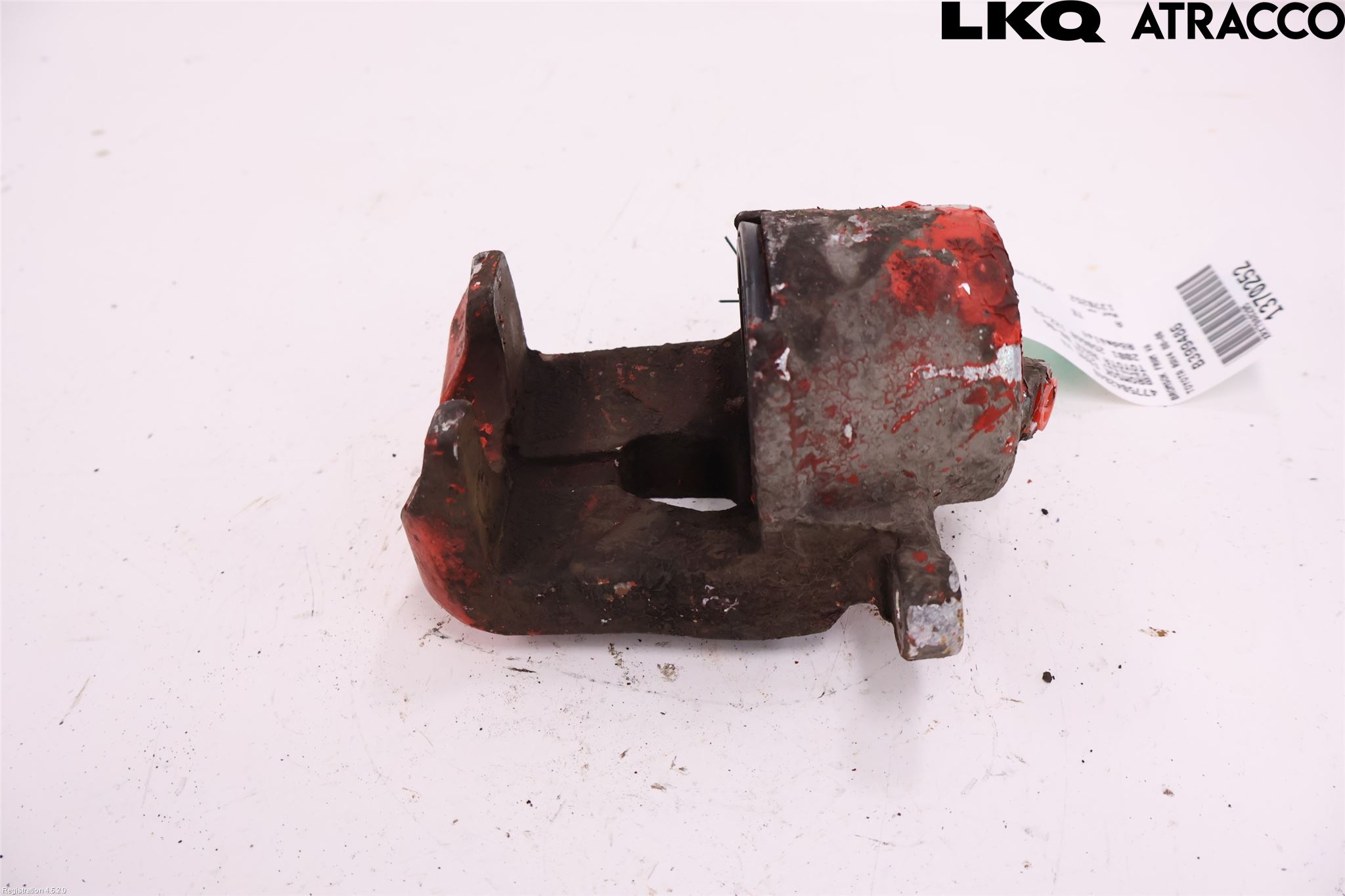 Toyota RAV 4 00-06 Bromsok Fram Vänster