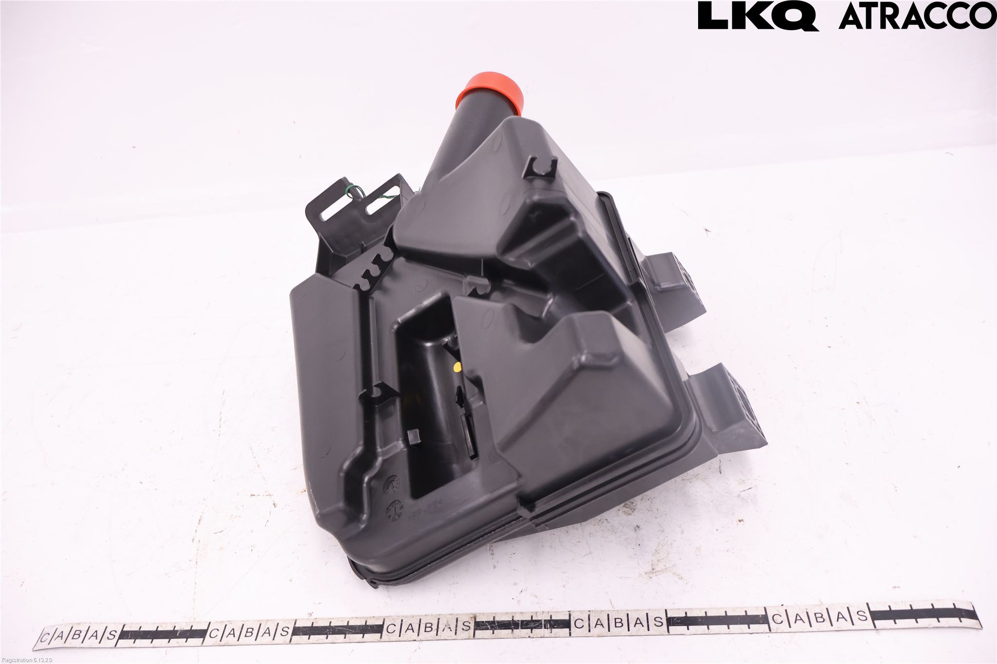Opel ASTRA K 16-22 Spolartank Vindruta